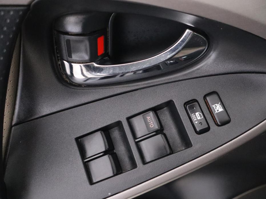 TOYOTA RAV4 2006