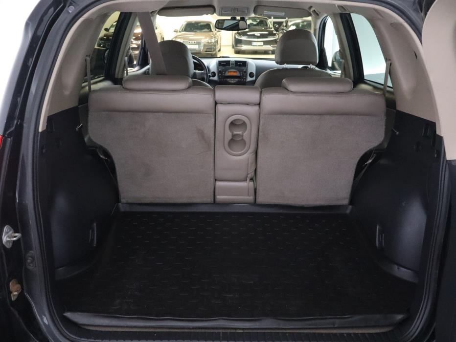 TOYOTA RAV4 2006