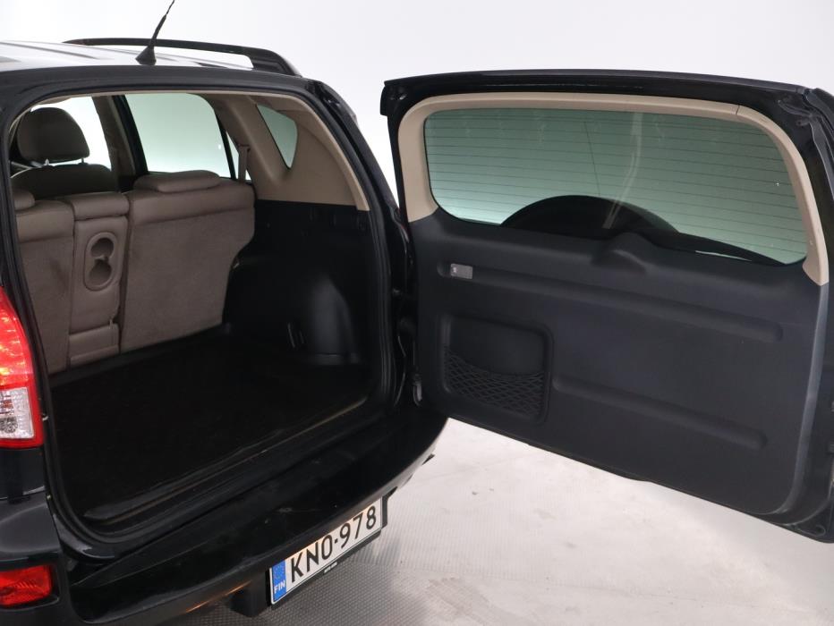 TOYOTA RAV4 2006