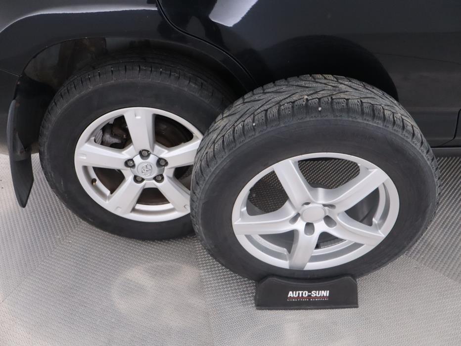 TOYOTA RAV4 2006