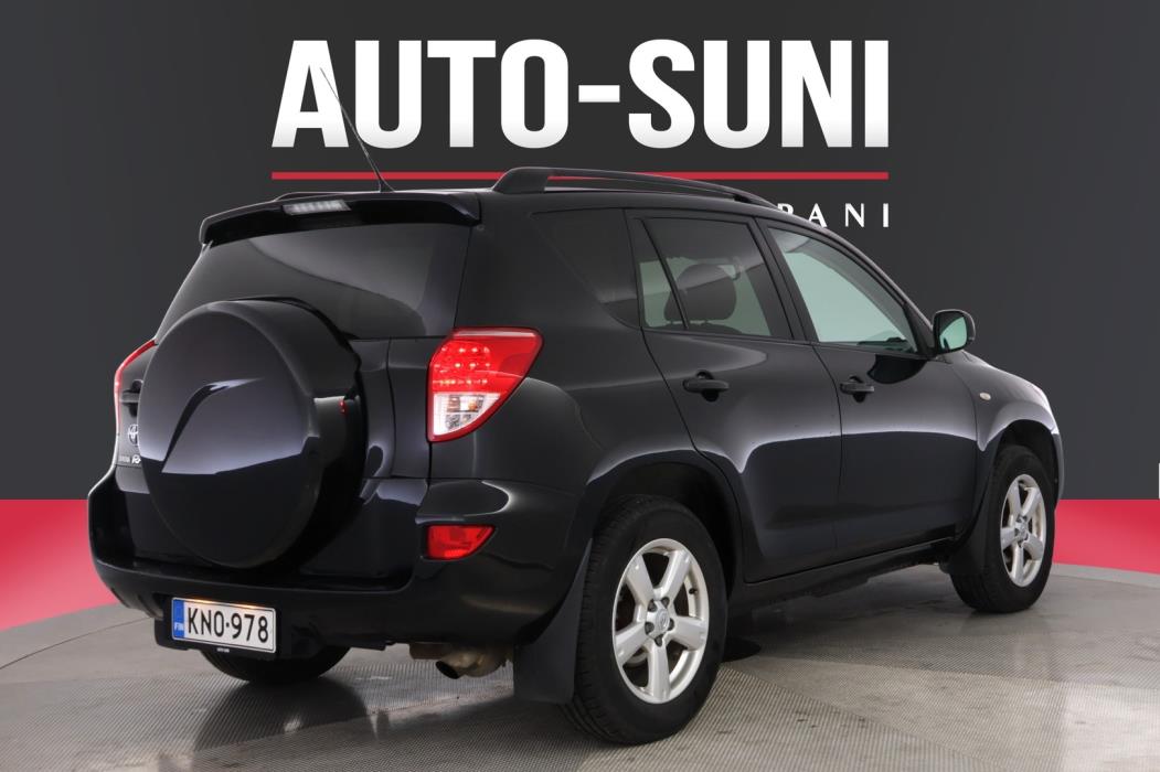 TOYOTA RAV4 2006