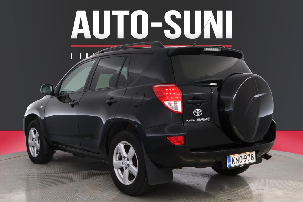 TOYOTA RAV4 2006