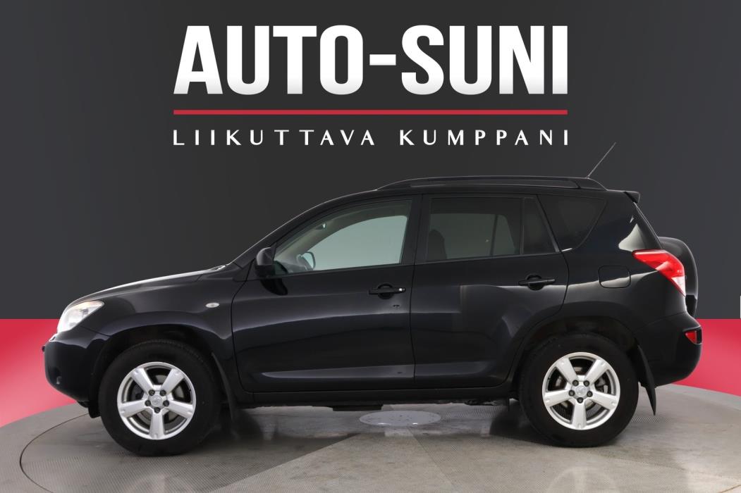 TOYOTA RAV4 2006