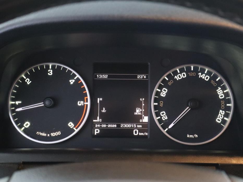 LAND ROVER Discovery 2014