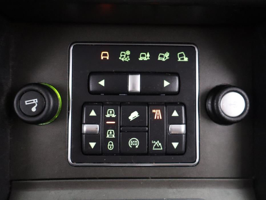 LAND ROVER Discovery 2014