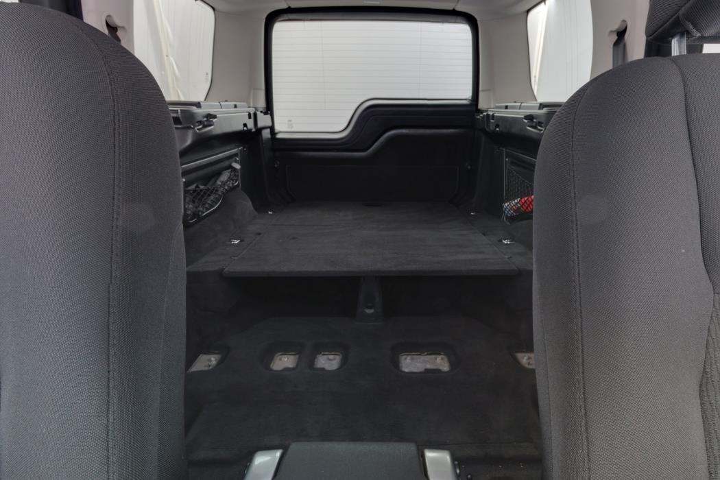 LAND ROVER Discovery 2014