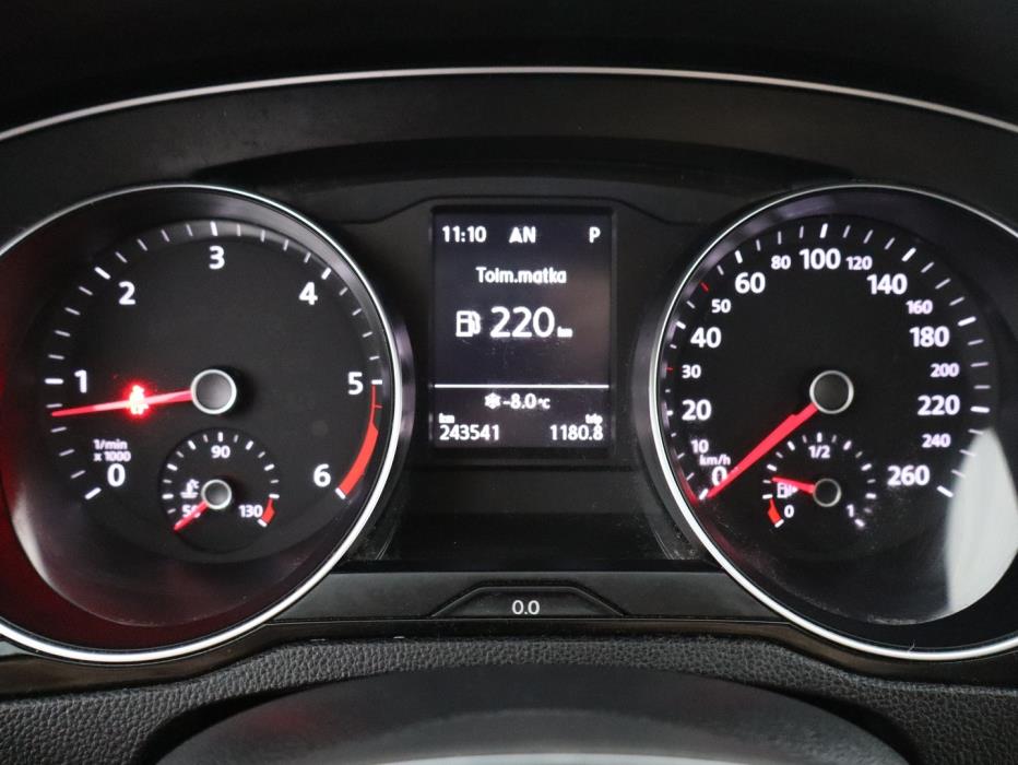 VOLKSWAGEN Passat 2019