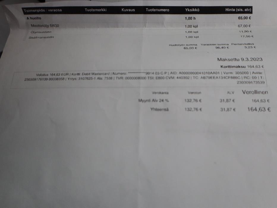 MERCEDES-BENZ A 2013