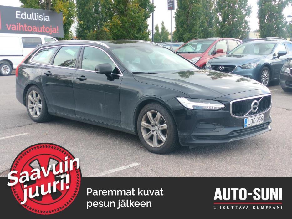 VOLVO V90 2017