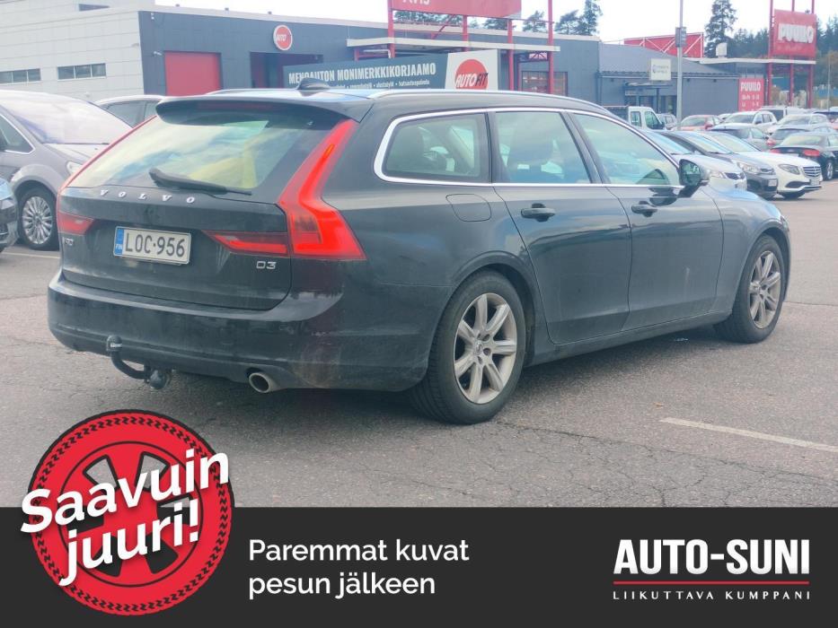 VOLVO V90 2017