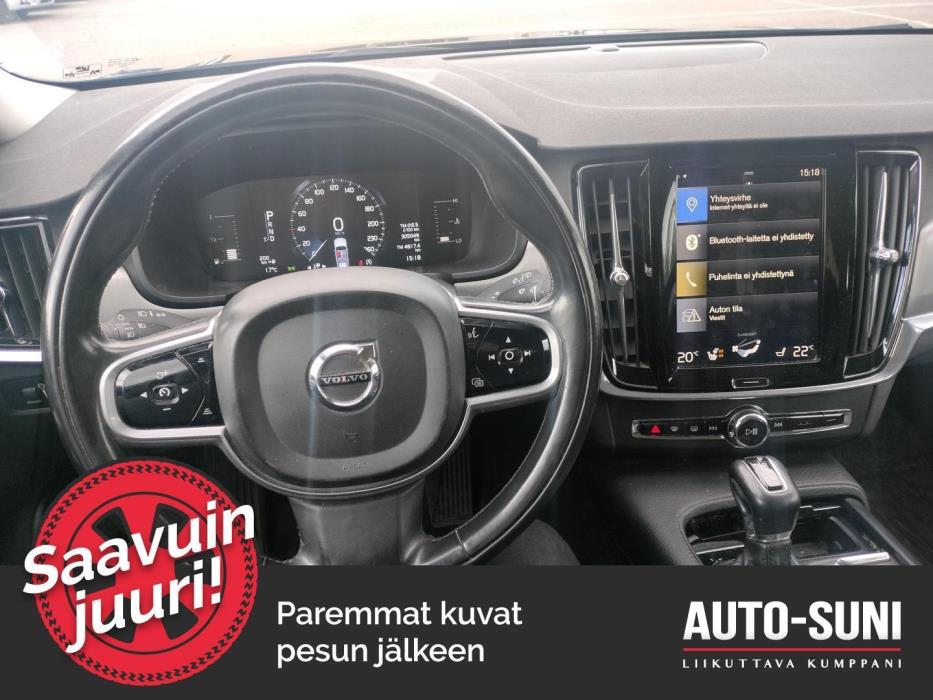 VOLVO V90 2017