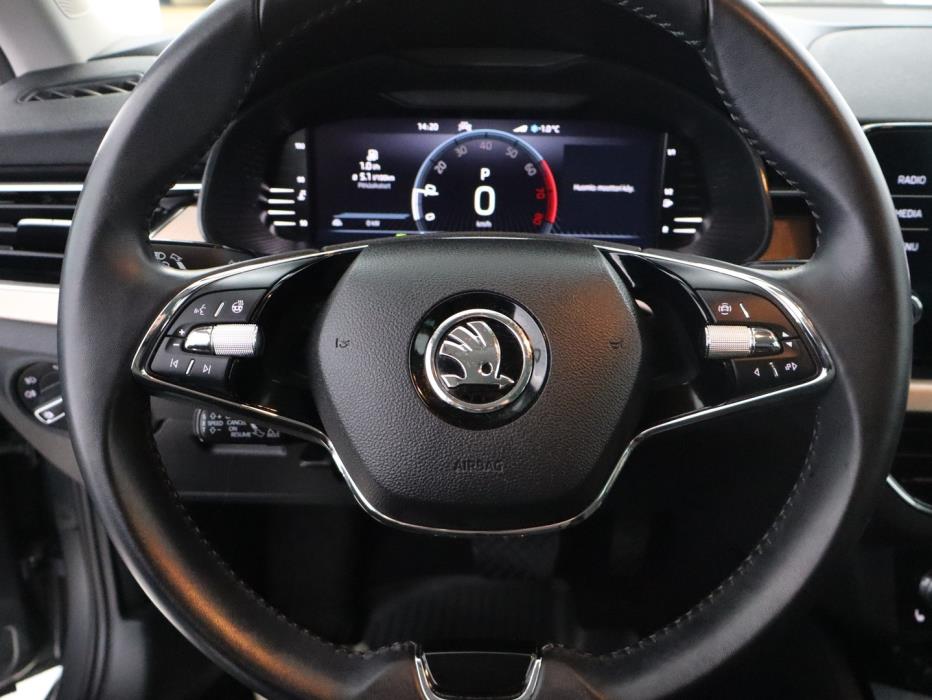 SKODA Scala 2022