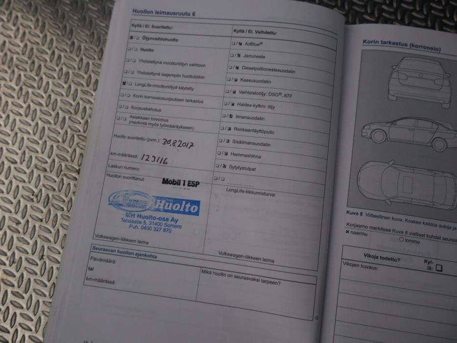 VOLKSWAGEN Golf 2013