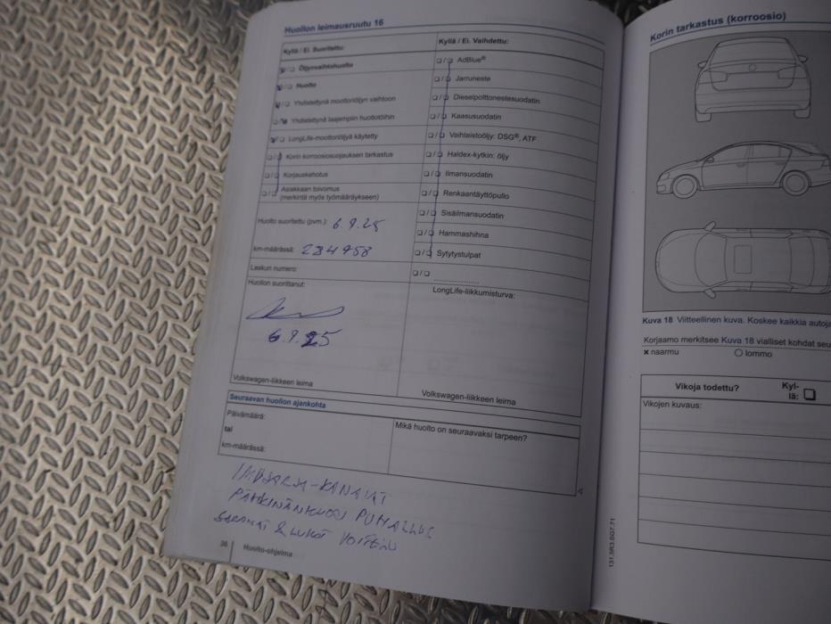 VOLKSWAGEN Golf 2013