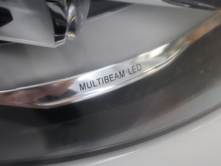 MERCEDES-BENZ C 2018