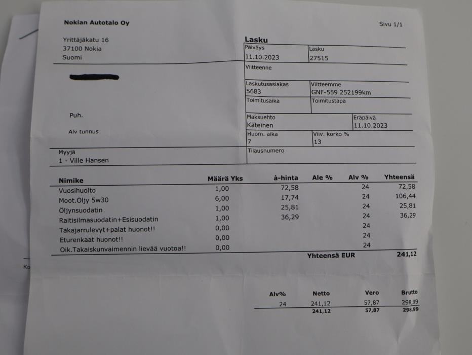 MERCEDES-BENZ C 2018