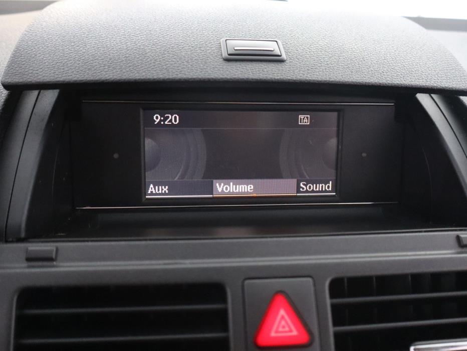 MERCEDES-BENZ C 2009