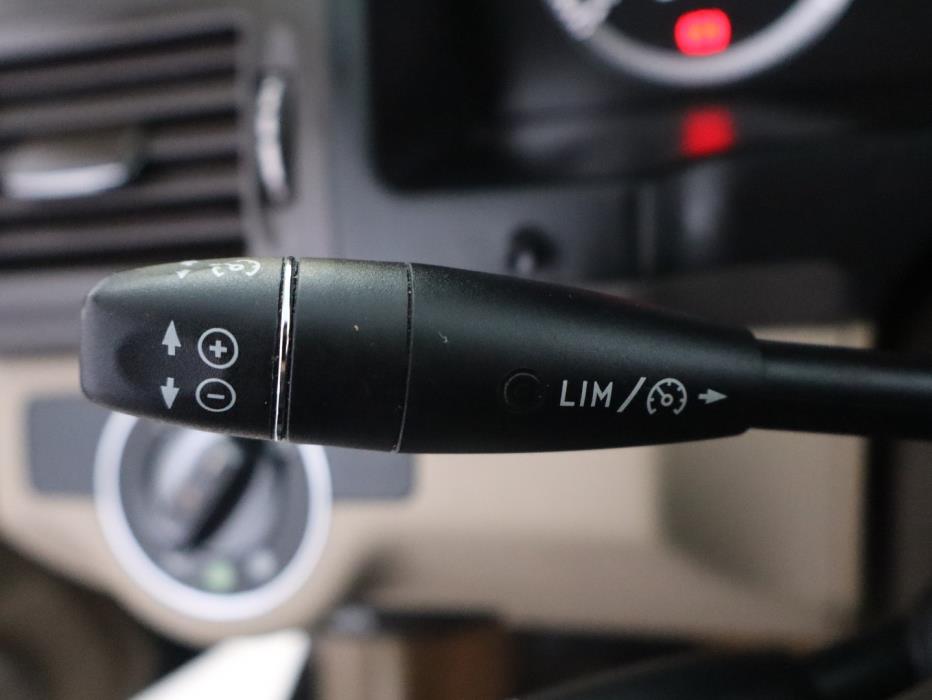 MERCEDES-BENZ C 2008