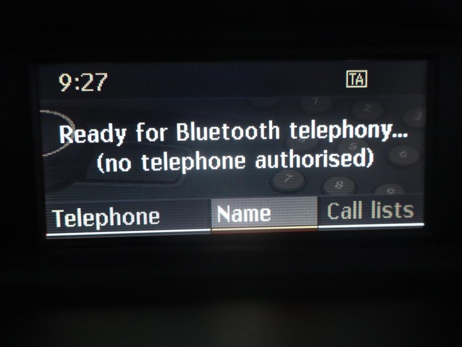 MERCEDES-BENZ C 2008