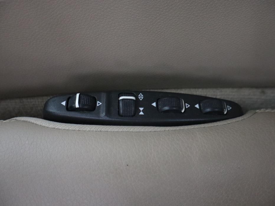 MERCEDES-BENZ C 2008