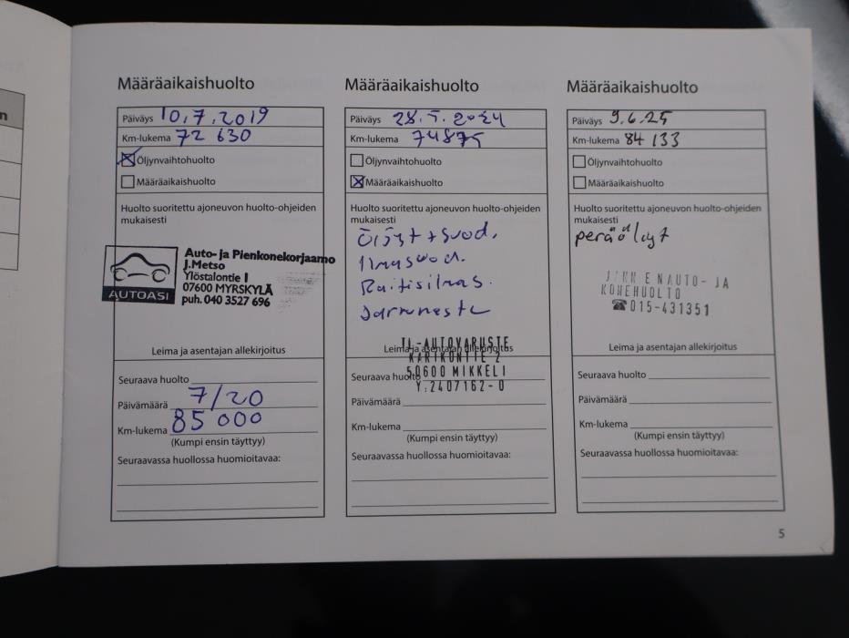 MERCEDES-BENZ C 2008