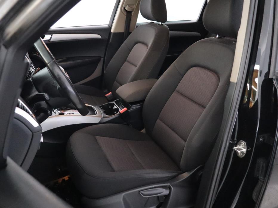 AUDI Q5 2011