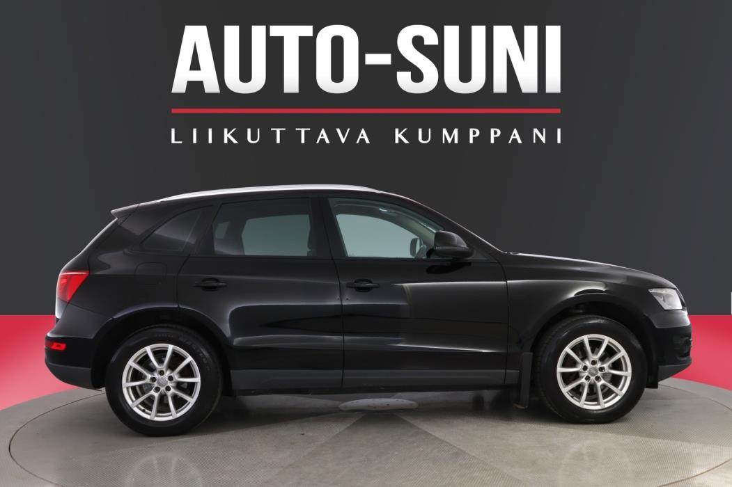 AUDI Q5 2011