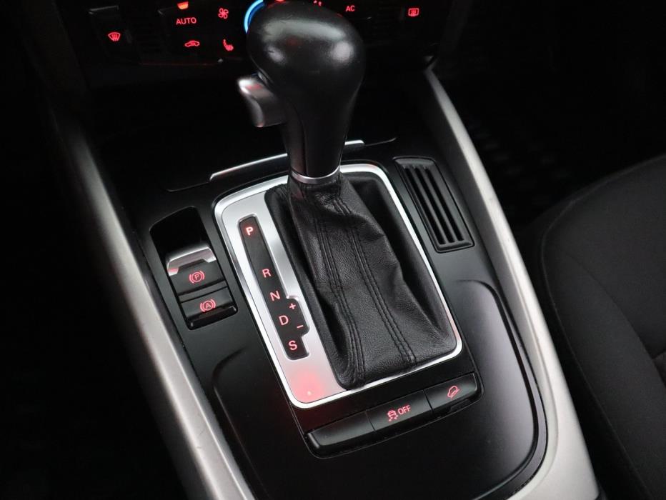 AUDI Q5 2011