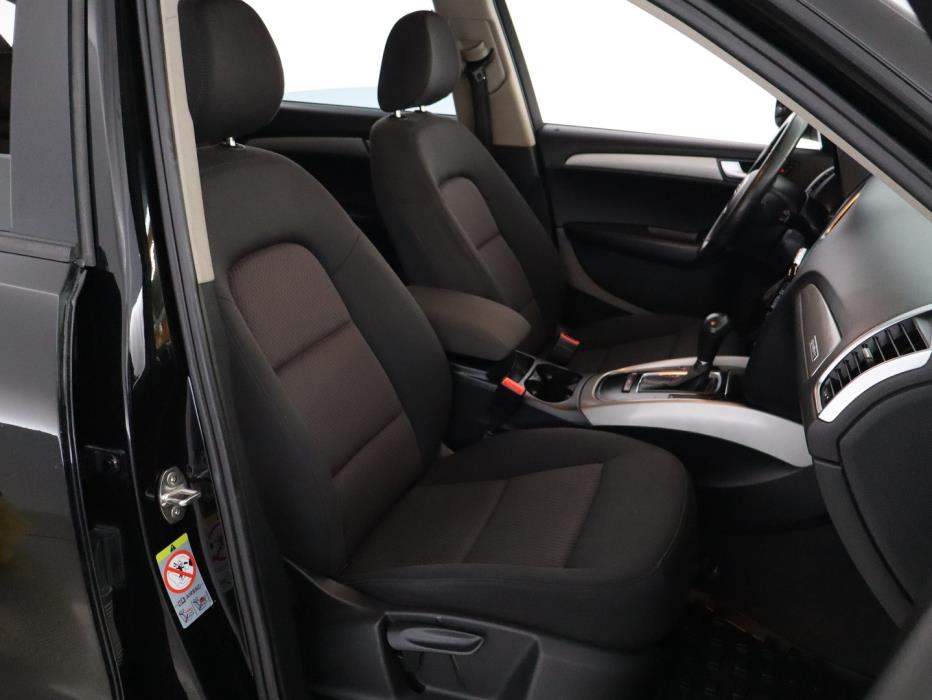 AUDI Q5 2011
