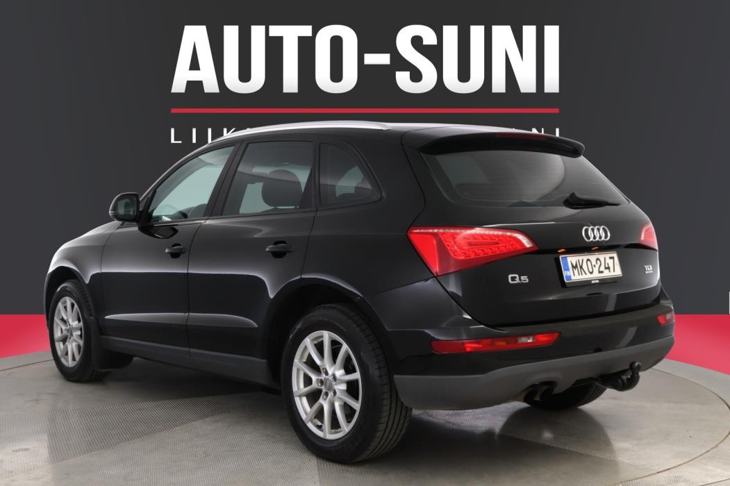 AUDI Q5 2011