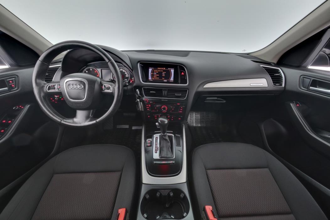 AUDI Q5 2011