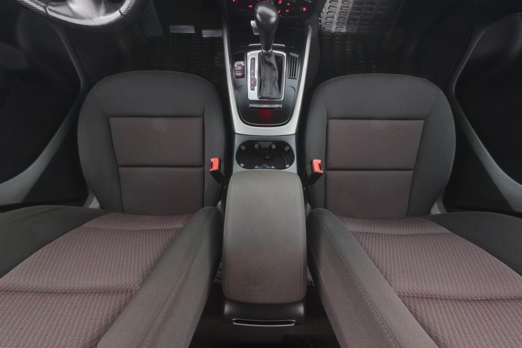 AUDI Q5 2011