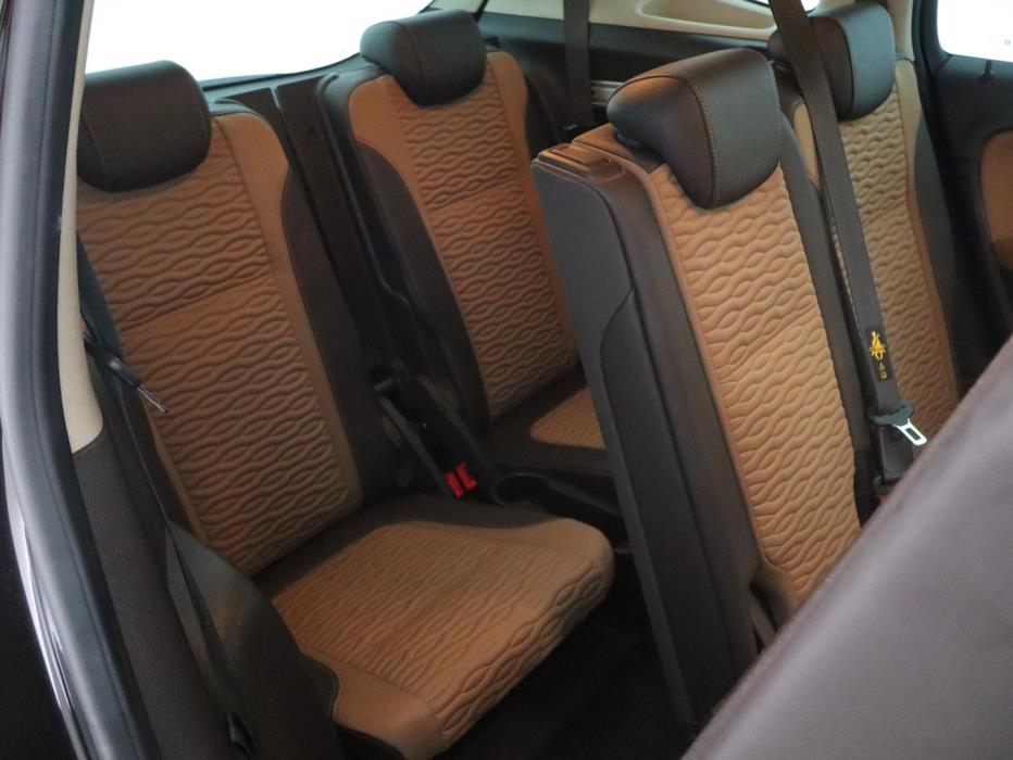OPEL Zafira Tourer 2012