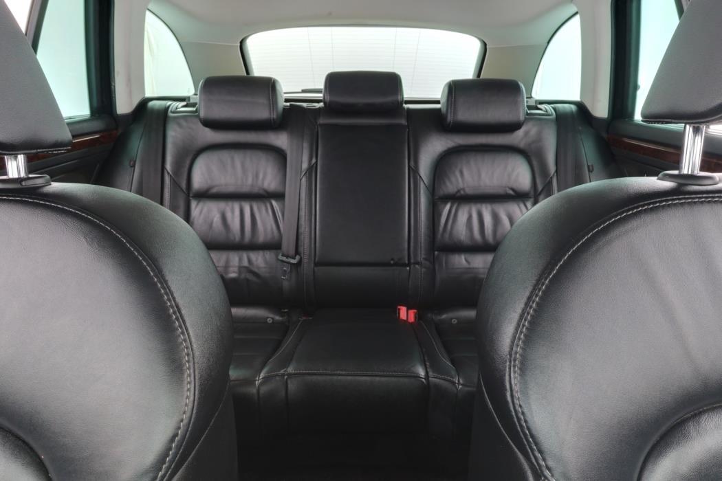 SKODA Superb 2014