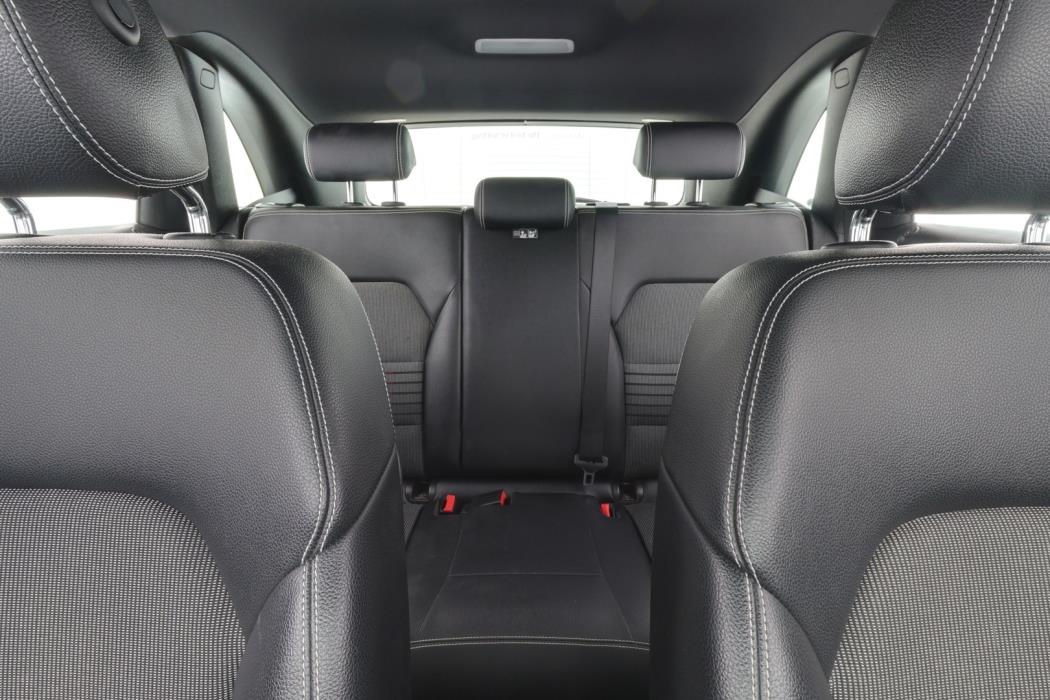 MERCEDES-BENZ B 2018