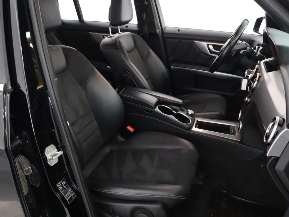 MERCEDES-BENZ GLK 2012