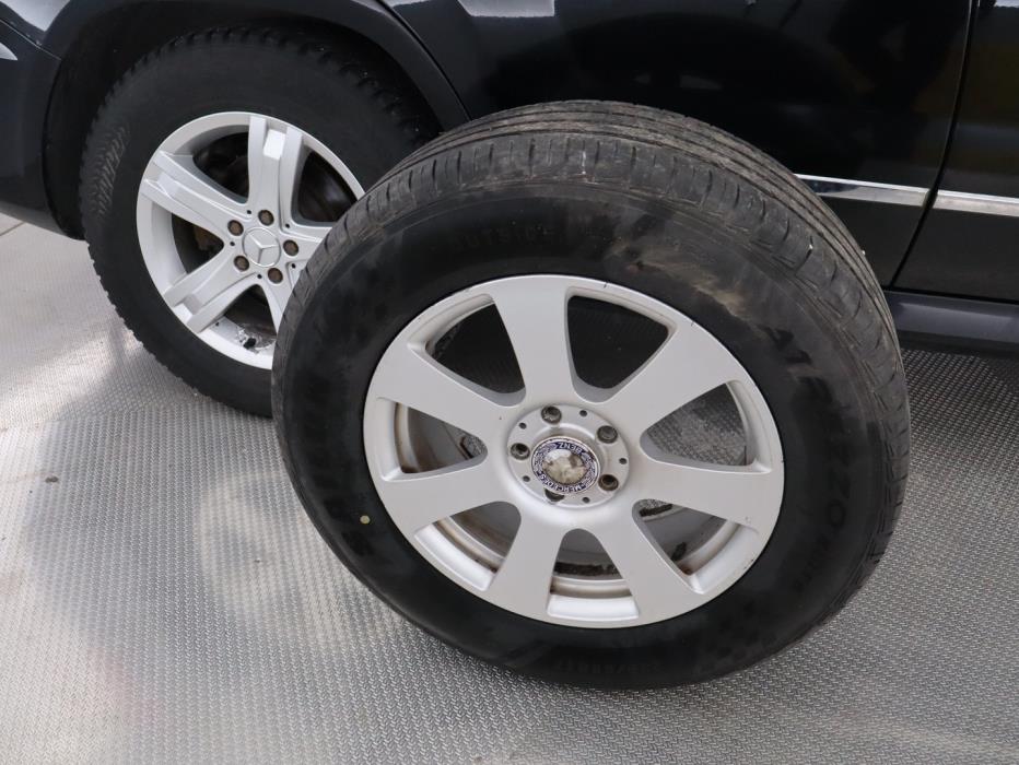 MERCEDES-BENZ GLK 2012