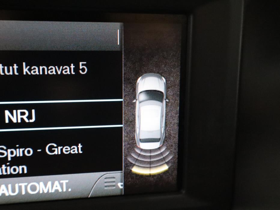 VOLVO V70 2013