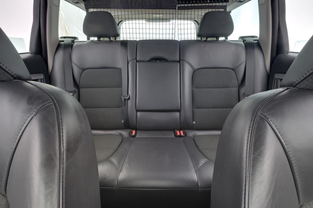VOLVO V70 2013