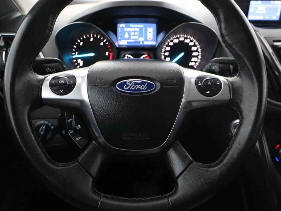 FORD Kuga 2014