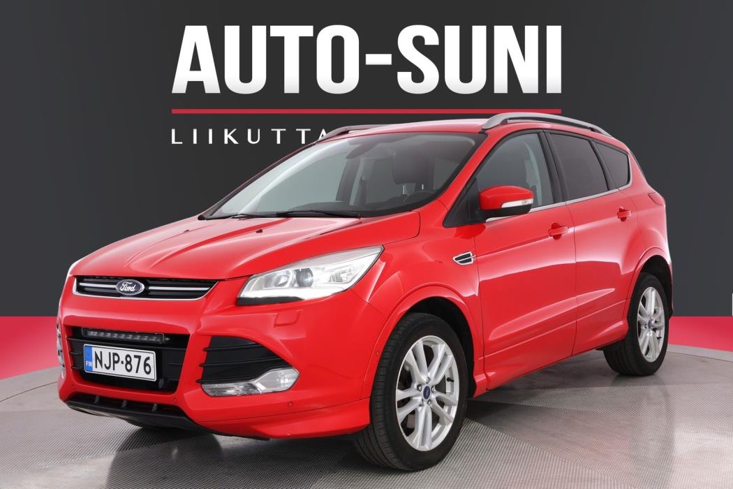 FORD Kuga 2014