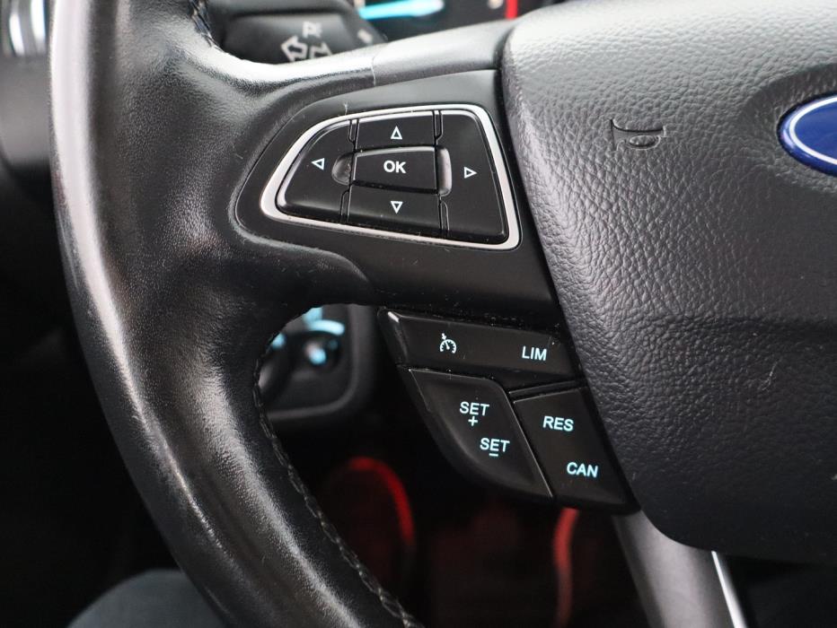 FORD Grand C-Max 2015