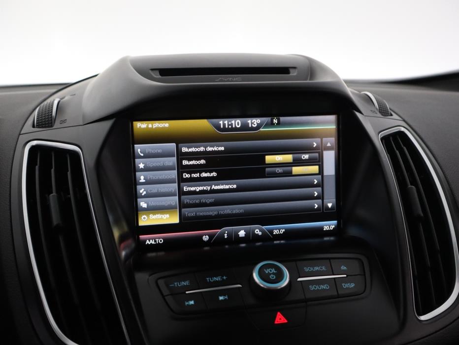 FORD Grand C-Max 2015