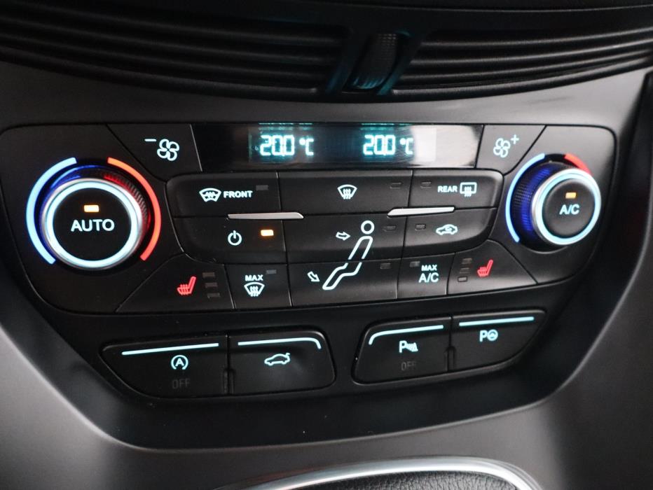 FORD Grand C-Max 2015