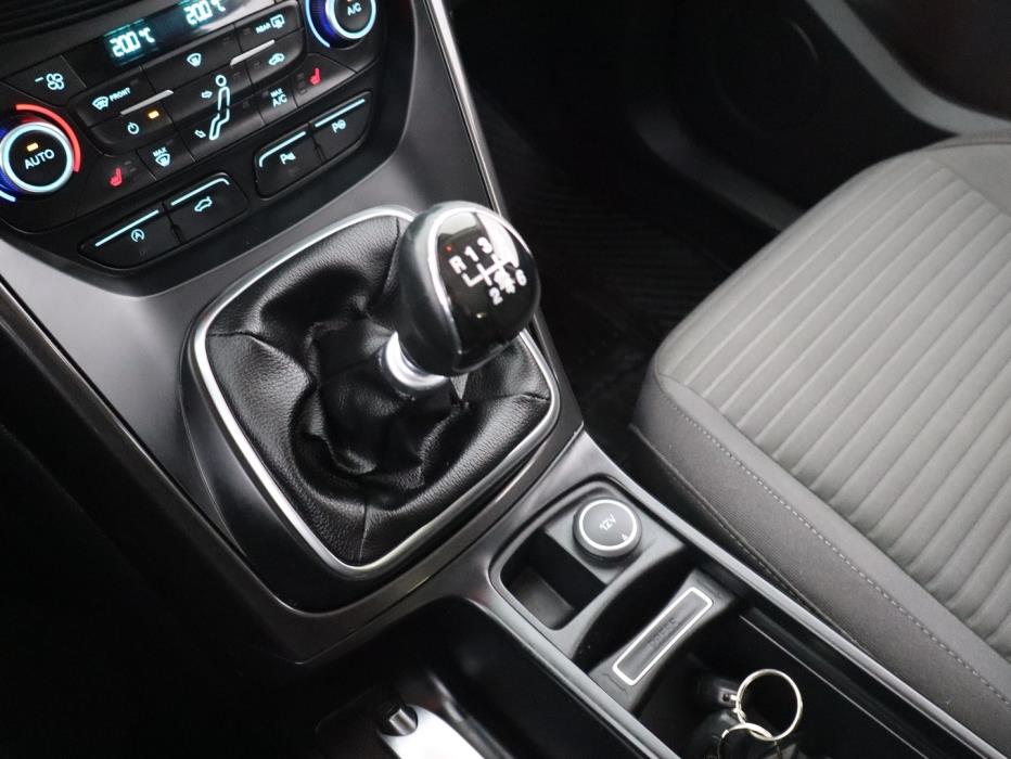 FORD Grand C-Max 2015