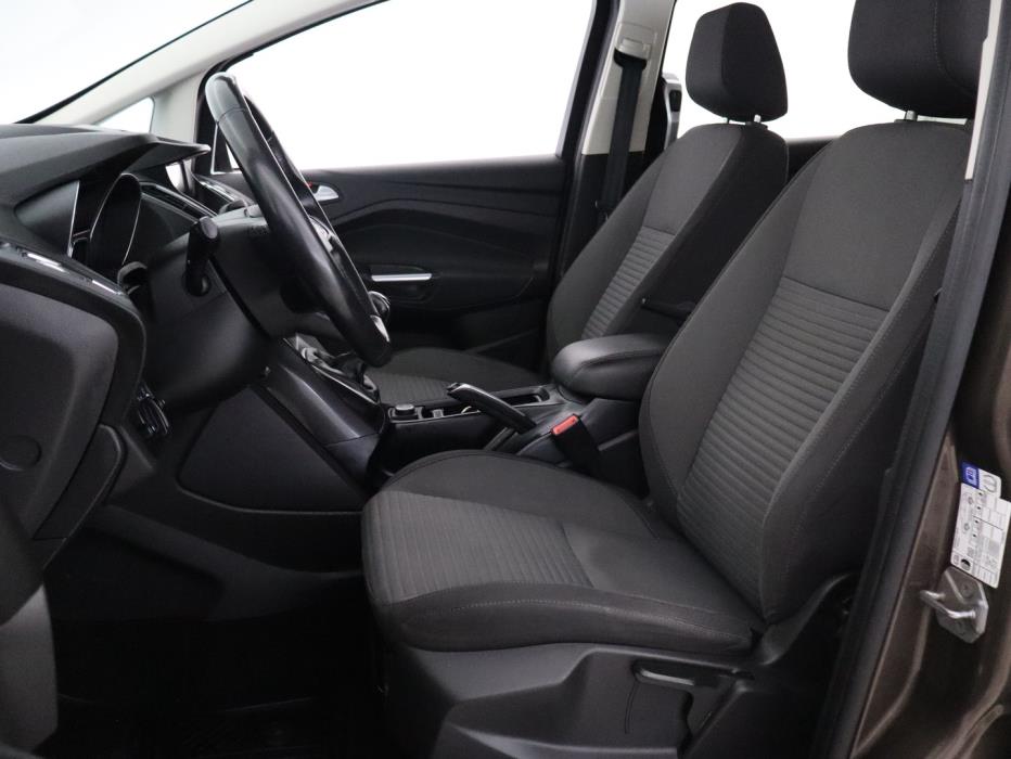 FORD Grand C-Max 2015