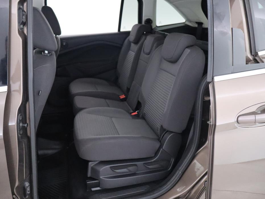 FORD Grand C-Max 2015