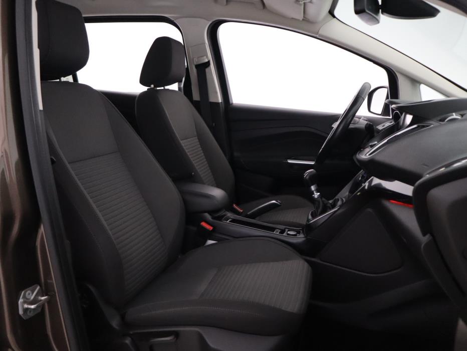 FORD Grand C-Max 2015