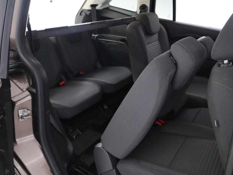 FORD Grand C-Max 2015