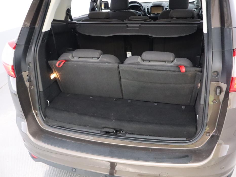 FORD Grand C-Max 2015